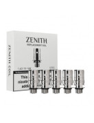Résistances Zenith 0.8ohm / 1.6ohm 5pcs - Innokin