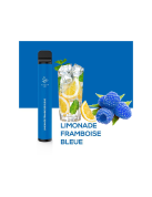 Limonade Framboise Bleue - ELFBAR 600