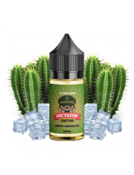 Arôme Cactus 30ml - Dictator