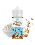 Eliquide Chunky Nuts - Instant Fuel 100ml