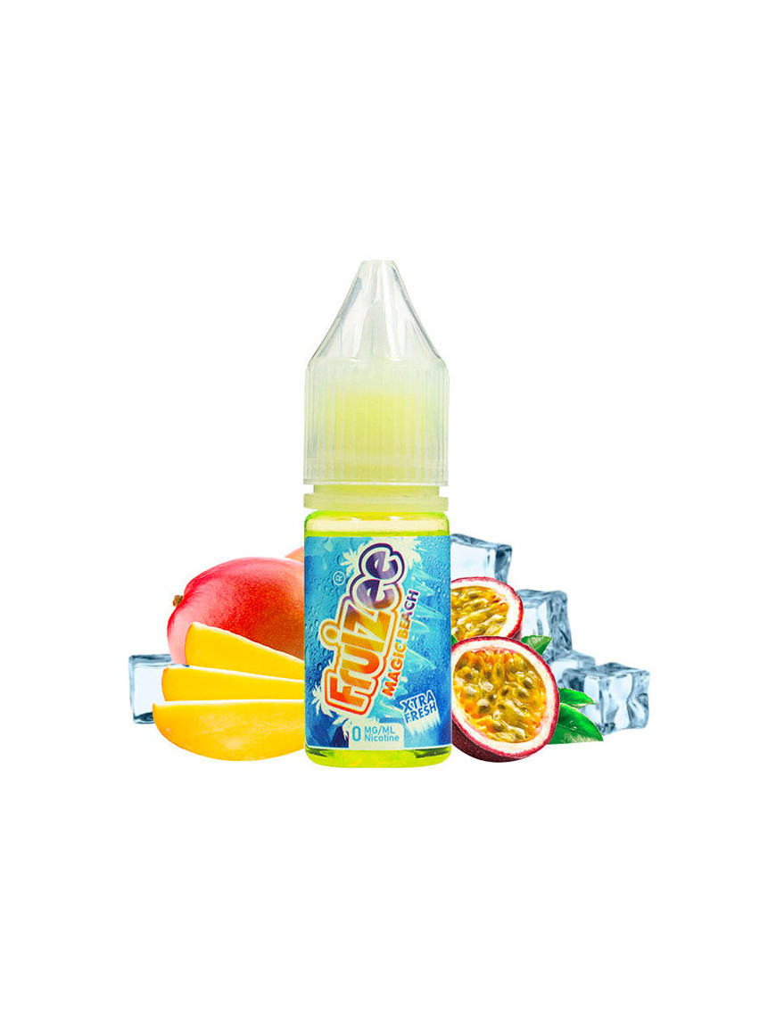 Magic Beach 10ml - Fruizee