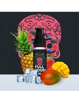 Red Concentré 10ML Full Moon
