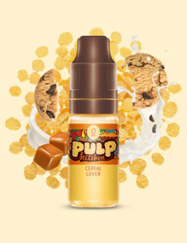 Cereal Lover10ml Pulp Kitchen-Pulp