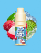 Lychee Cactus 10ml - Super Frost  by Pulp
