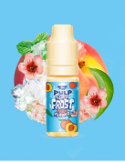 Peach Flower Super Frost -10ml - Frost & Furious