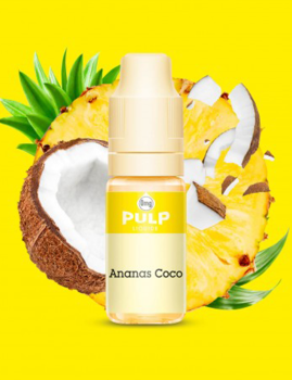 Ananas Coco - Pulp