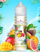 Mangue Passion Pamp 50ML - Prestige Fruits
