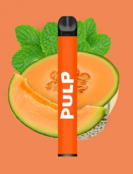 Melon Menthe - Le Pod Pulp