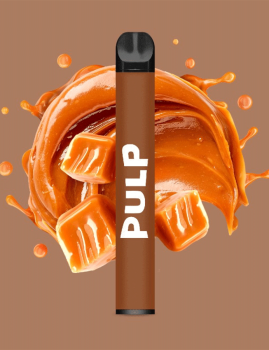 Caramel Original - Le Pod Pulp