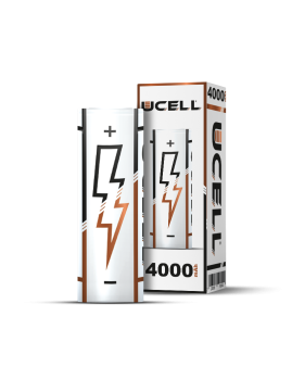 Accu 21700 40A-UCELL