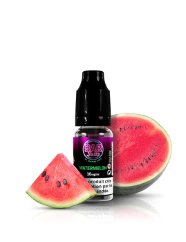 Watermelon - Vampire Vape BAR SALTS