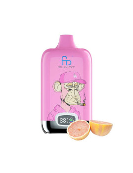 Pink Lemonade-Digital Box12000K