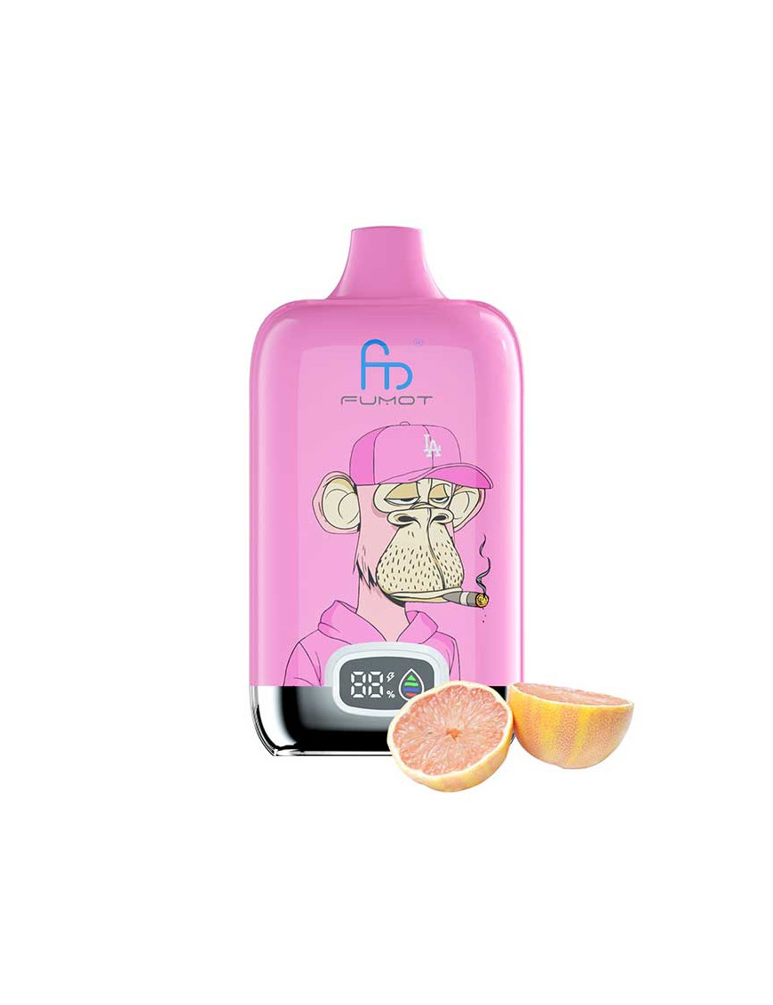 Pink Lemonade - Digital Box 12000