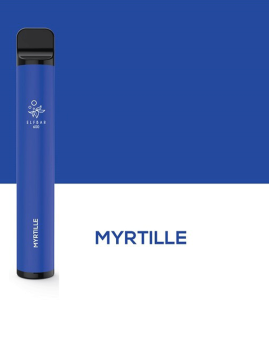 Myrtille - Elfbar
