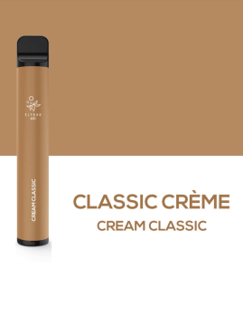 Classic Crème 20mg - ELFBAR...