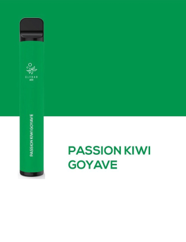 Passion Kiwi Goyave 20mg -...