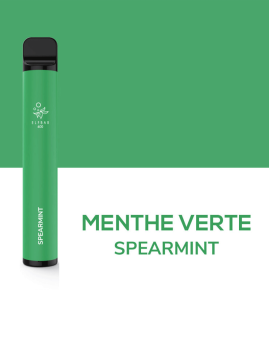 Menthe Verte-ELFBAR