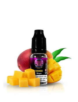 Mango - Vampire Vape Bar Salts