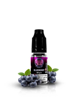 Blueberry - Vampire Vape Bar Salts