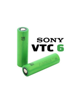 Sony VTC6 18650 3000MAH 30A