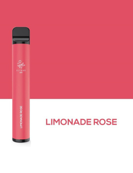 Limonade Rose 20mg - ELFBAR 600