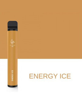 Elfbull ICE (Energy ICE) - ELFBAR 600