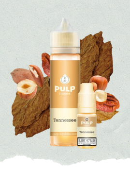 Tennessee - 60 ML Pulp