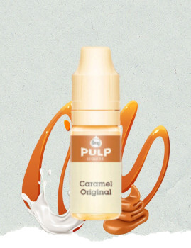 Caramel Original-Pulp