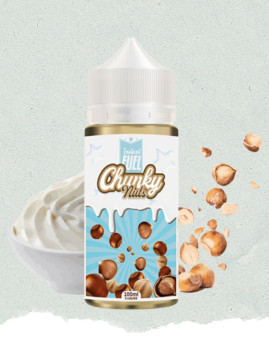 Eliquide Chunky Nuts -...